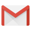Логотип Gmail