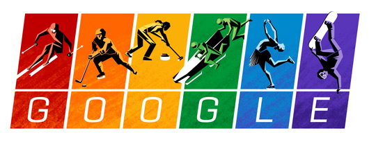 homogoogle
